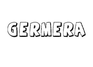 GERMERA