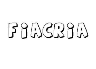FIACRIA