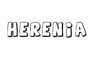 HERENIA