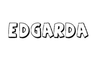EDGARDA