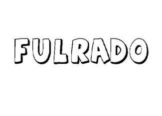 FULRADO