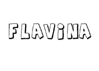 FLAVINA