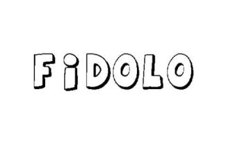 FIDOLO