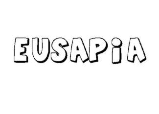 EUSAPIA