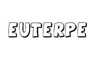 EUTERPE