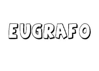 EUGRAFO