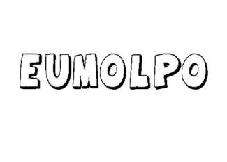EUMOLPO