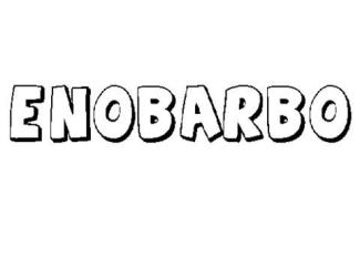 ENOBARBO