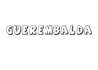 GUEREMBALDA