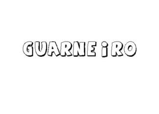 GUARNEIRO