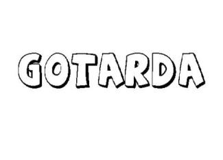GOTARDA