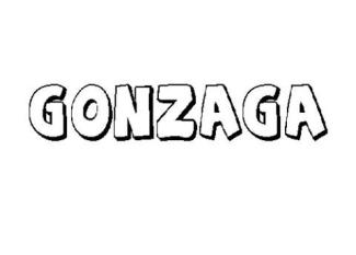 GONZAGA