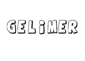 GELIMER