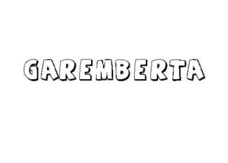 GAREMBERTA