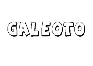 GALEOTO