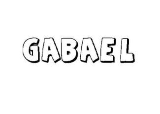 GABAEL