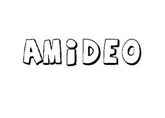 AMIDEO