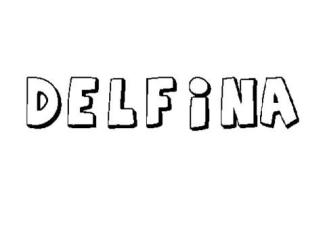 DELFINA