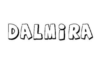 DALMIRA