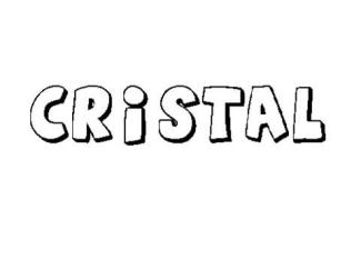 CRISTAL