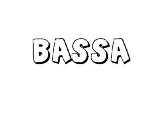 BASSA