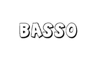 BASSO