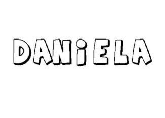 DANIELA