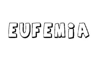 EUFEMIA 