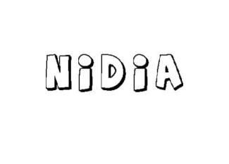 NIDIA 