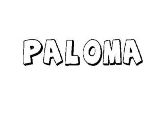PALOMA