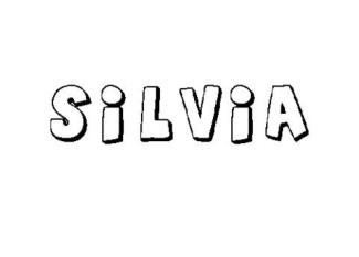 SILVIA