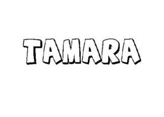 TAMARA