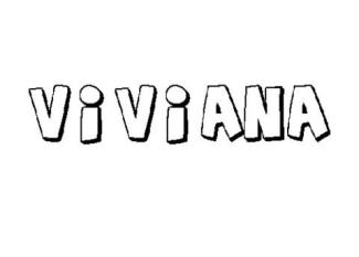 VIVIANA