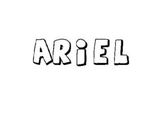 ARIEL 