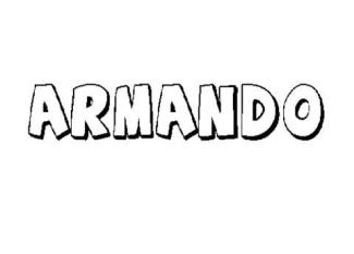 ARMANDO