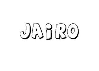 JAIRO