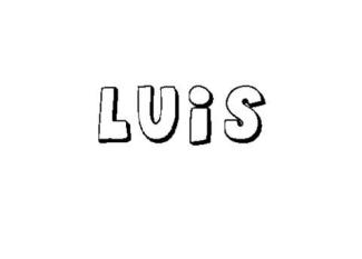 LUIS