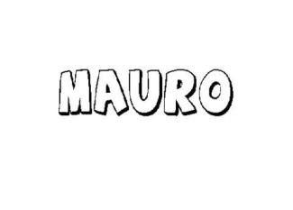 MAURO