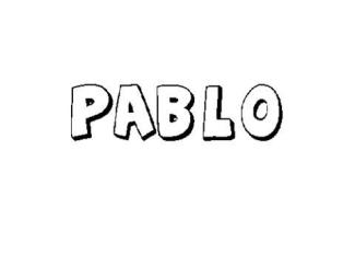 PABLO