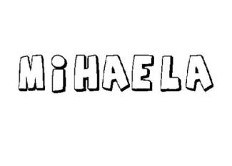 MIHAELA