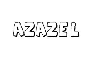 AZAZEL