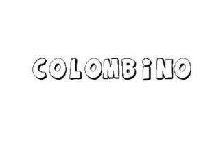 COLOMBINO