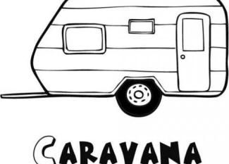 Caravana