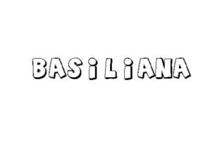 BASILIANA