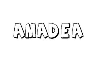 AMADEA