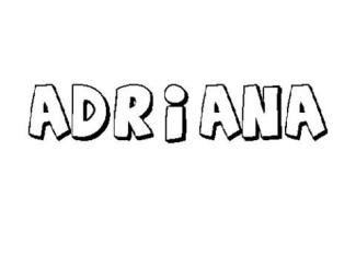 ADRIANA