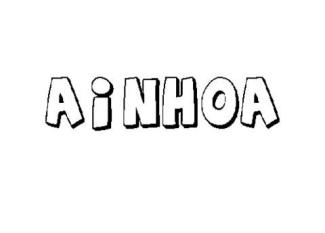 AINHOA