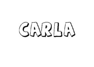 CARLA 