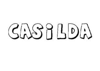 CASILDA 