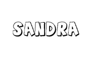 SANDRA